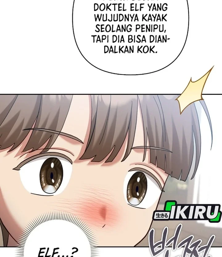Baby Trouble Maker Chapter 44 Gambar 26