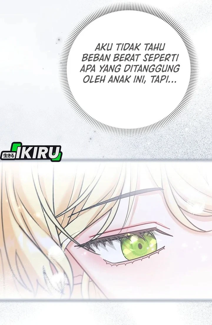 Baby Trouble Maker Chapter 48 Gambar 23