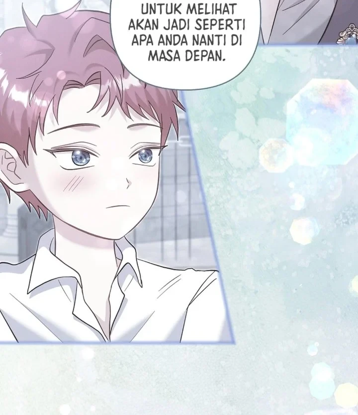 Baby Trouble Maker Chapter 49 Gambar 24