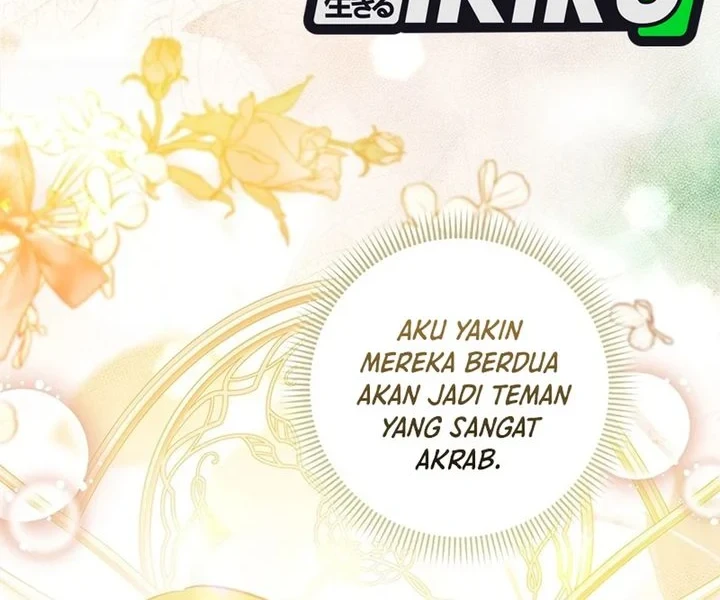 Baby Trouble Maker Chapter 51 Gambar 23