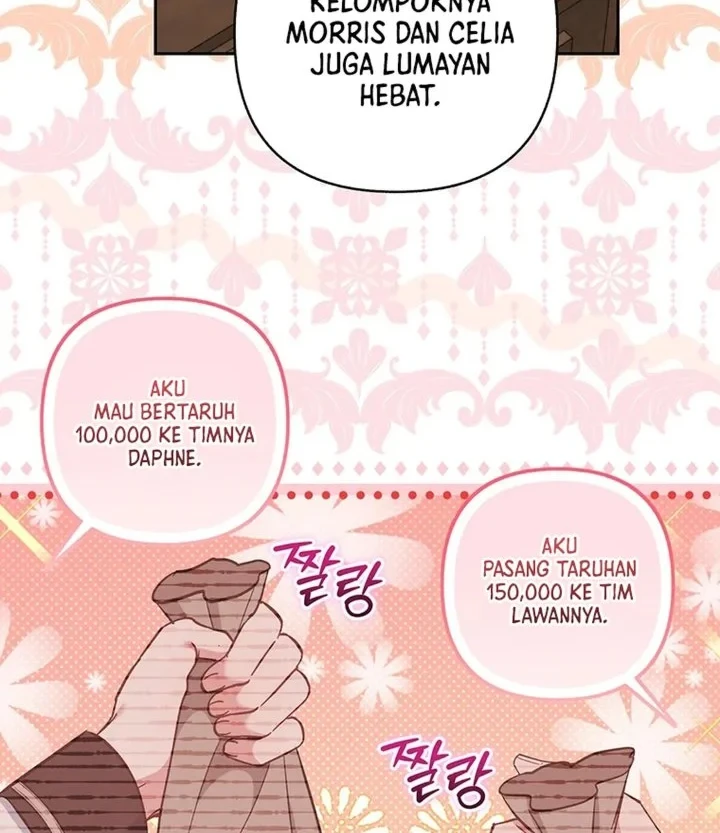 Baby Trouble Maker Chapter 52 Gambar 24