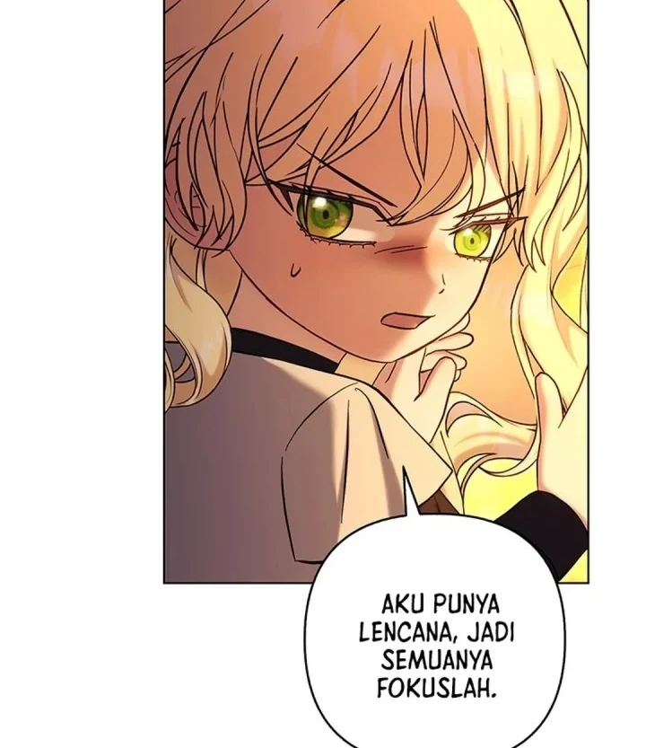 Baby Trouble Maker Chapter 53 Gambar 26