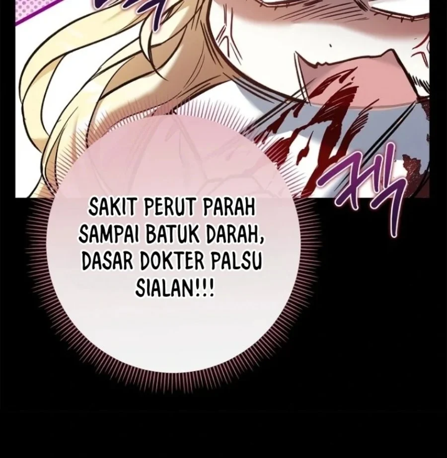 Baby Trouble Maker Chapter 7 Gambar 39