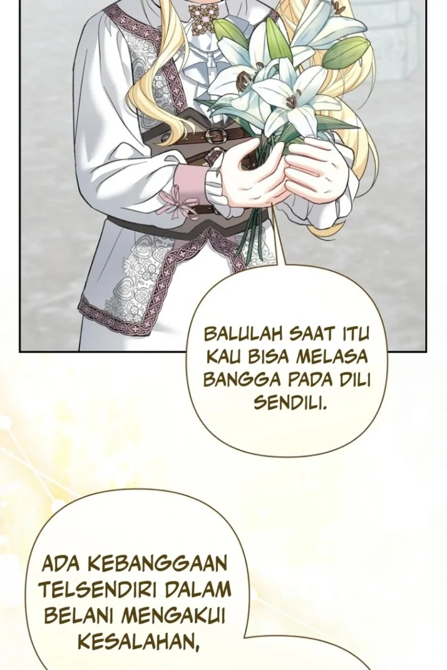 Baby Trouble Maker Chapter 8 Gambar 37