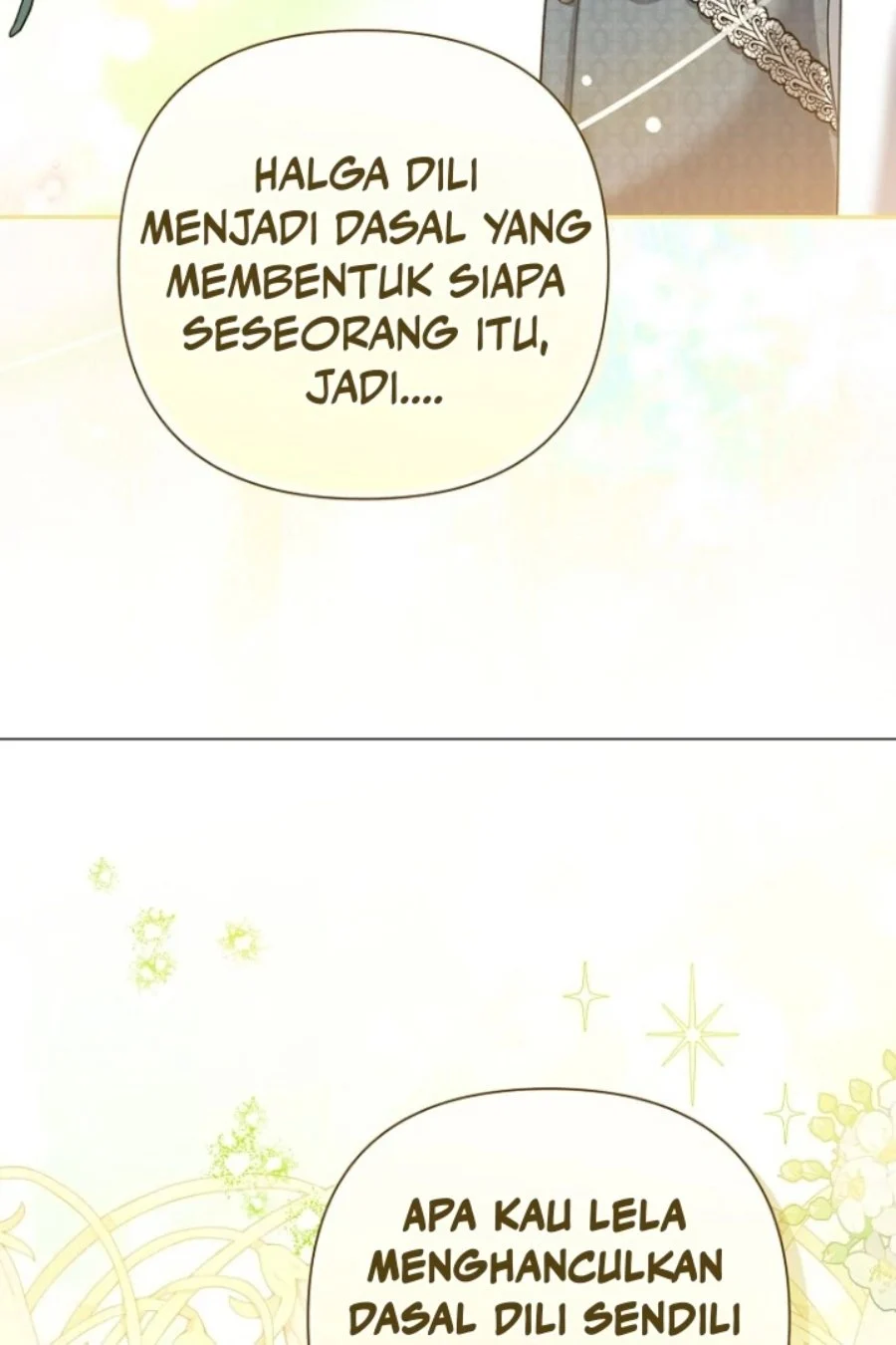 Baby Trouble Maker Chapter 8 Gambar 41