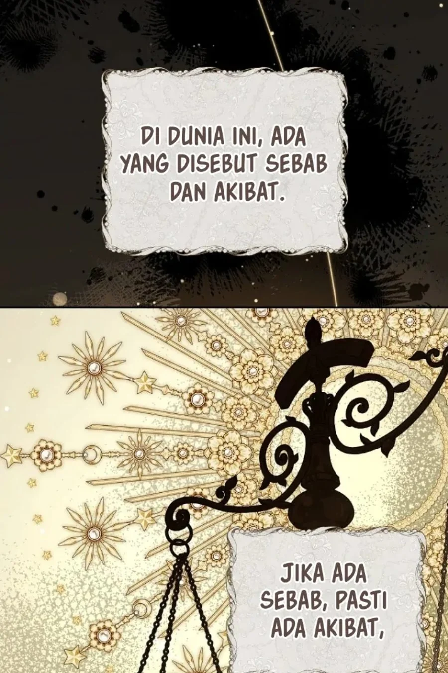 Baby Trouble Maker Chapter 9 Gambar 38