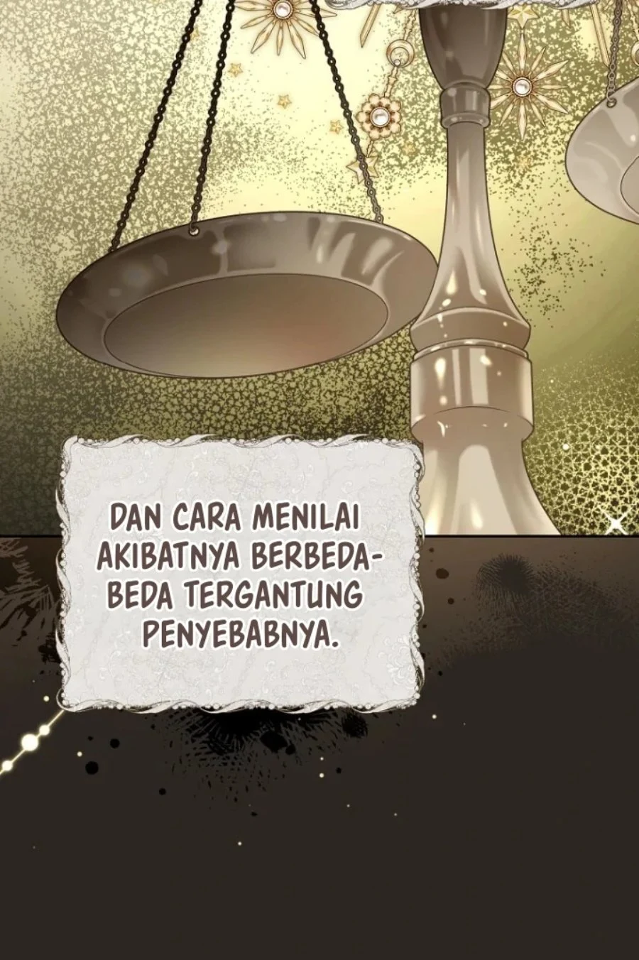 Baby Trouble Maker Chapter 9 Gambar 39