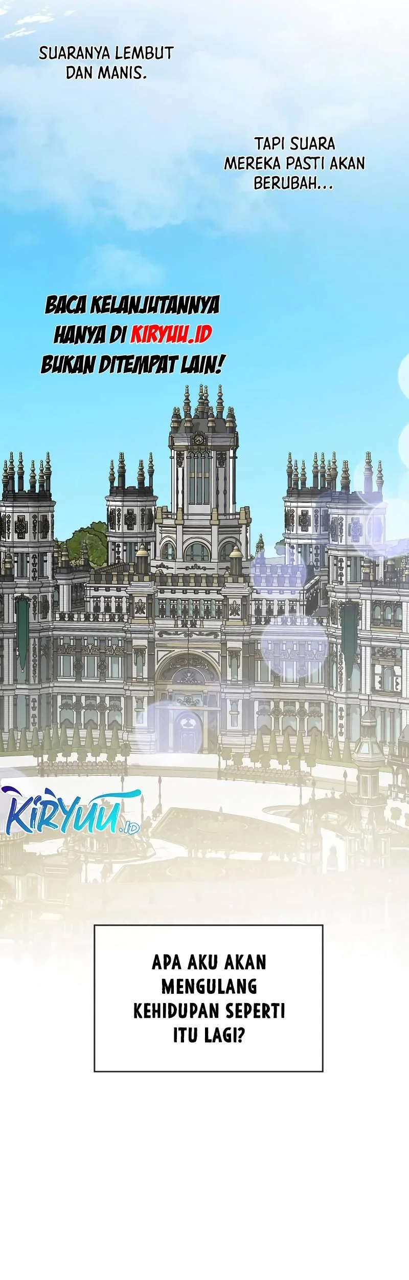 Baby Tyrant Chapter 01 Gambar 18
