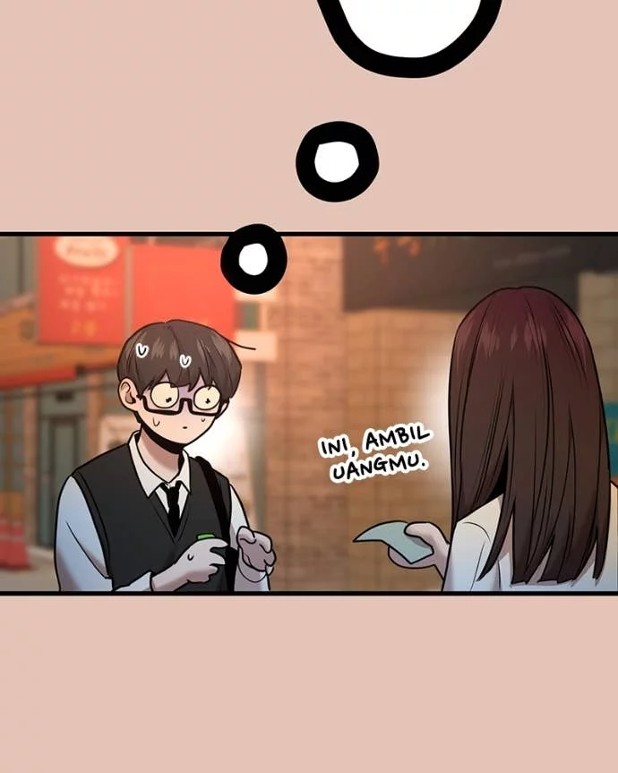 Back to The Chanbi Chapter 46 Gambar 49