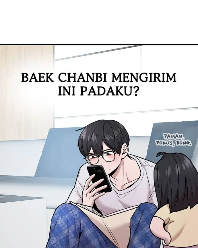 Back to The Chanbi Chapter 53 Gambar 48