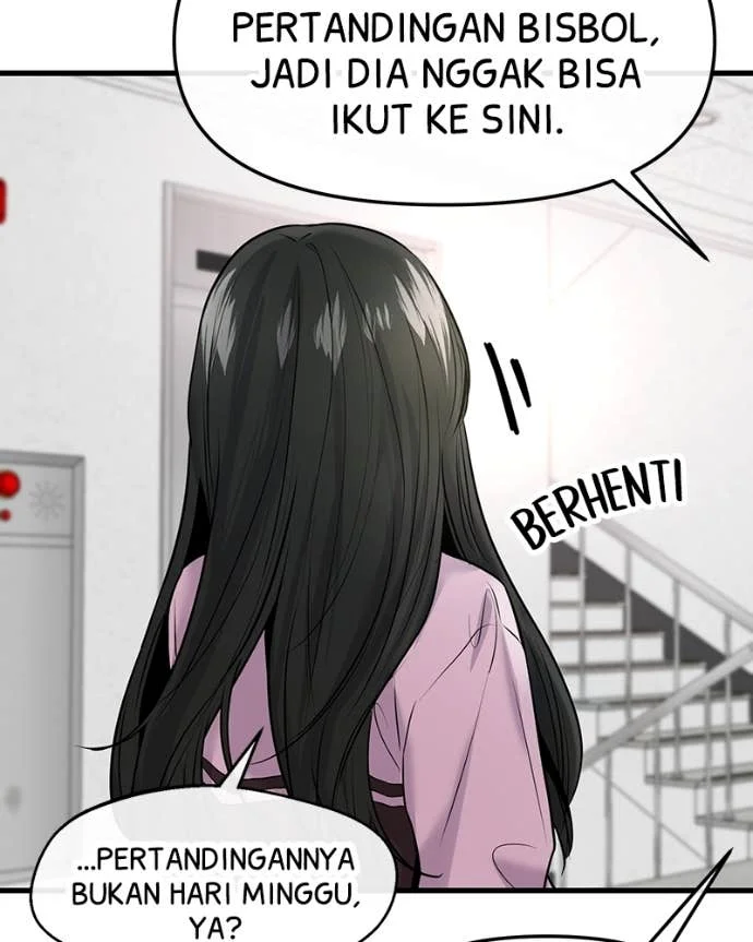 Back to The Chanbi Chapter 55 Gambar 45