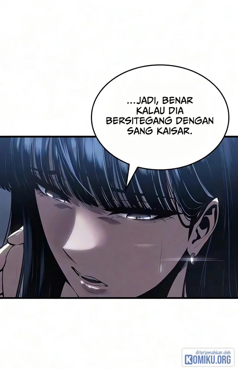 Bad Born Blood Chapter 100 Gambar 38