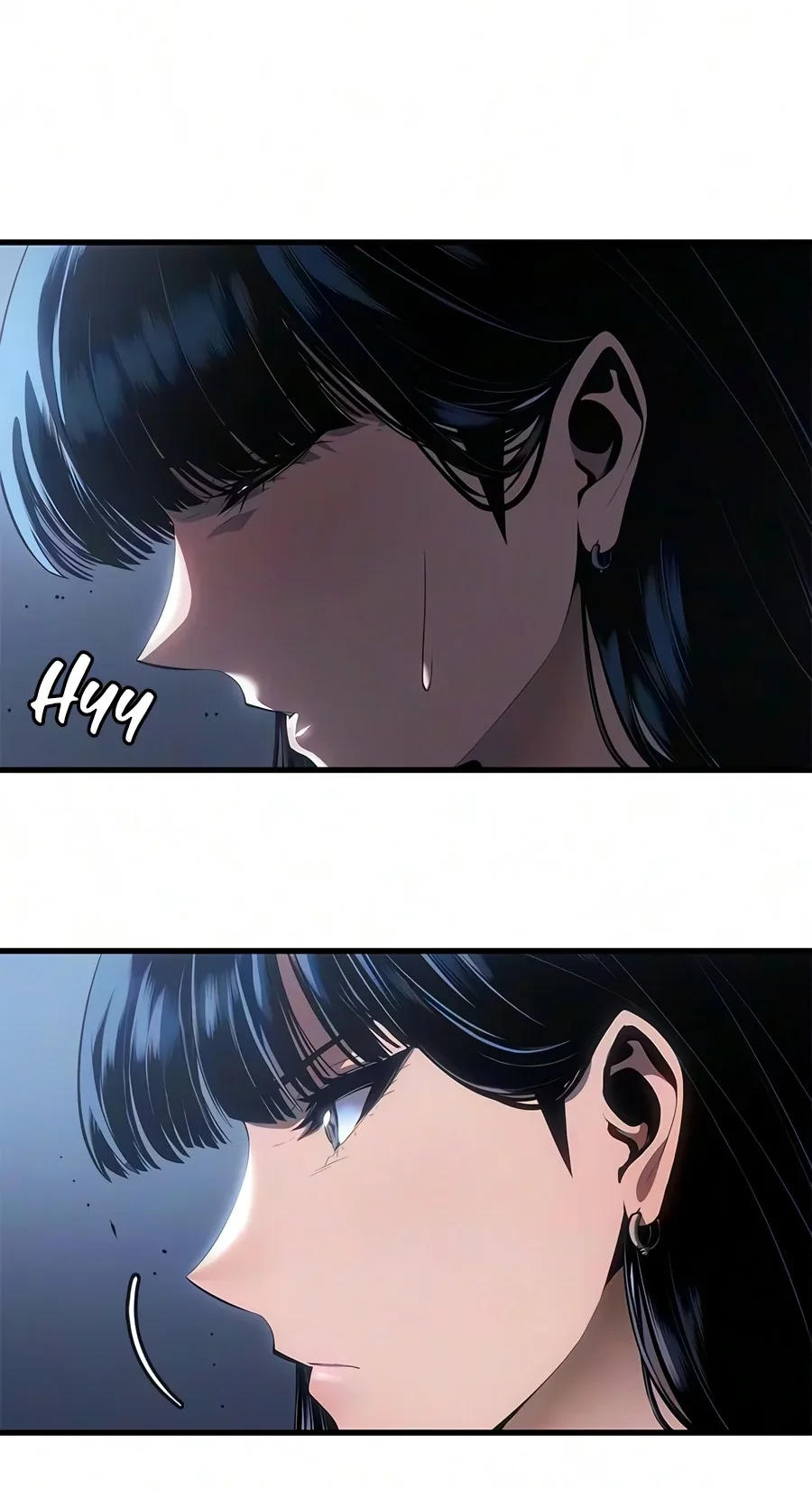 Bad Born Blood Chapter 100 Gambar 41