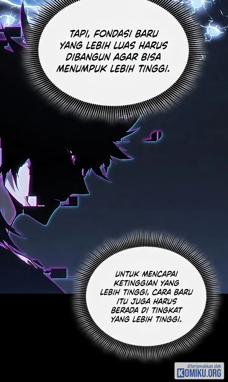 Bad Born Blood Chapter 103 Gambar 35