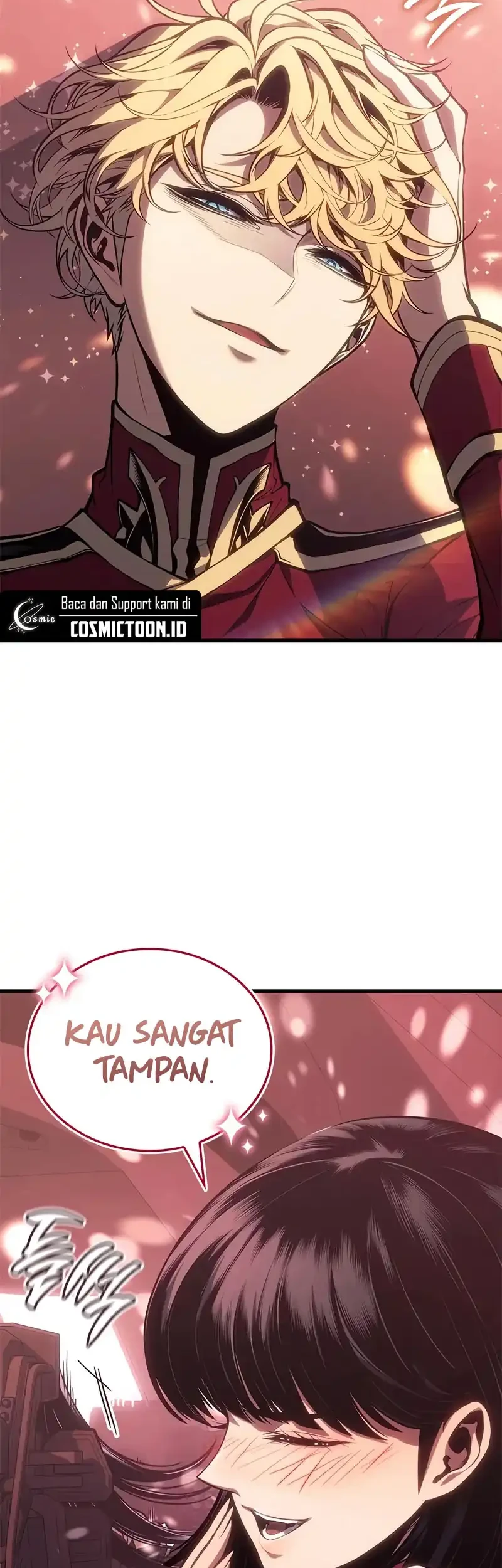 Bad Born Blood Chapter 58 Gambar 24