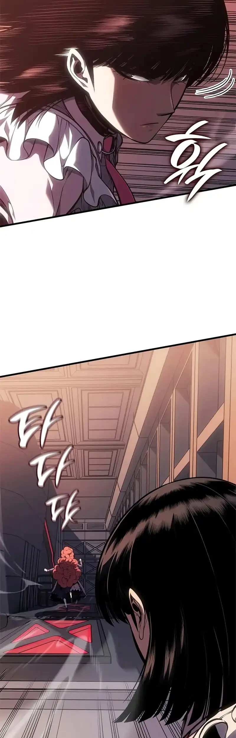 Bad Born Blood Chapter 60 Gambar 21