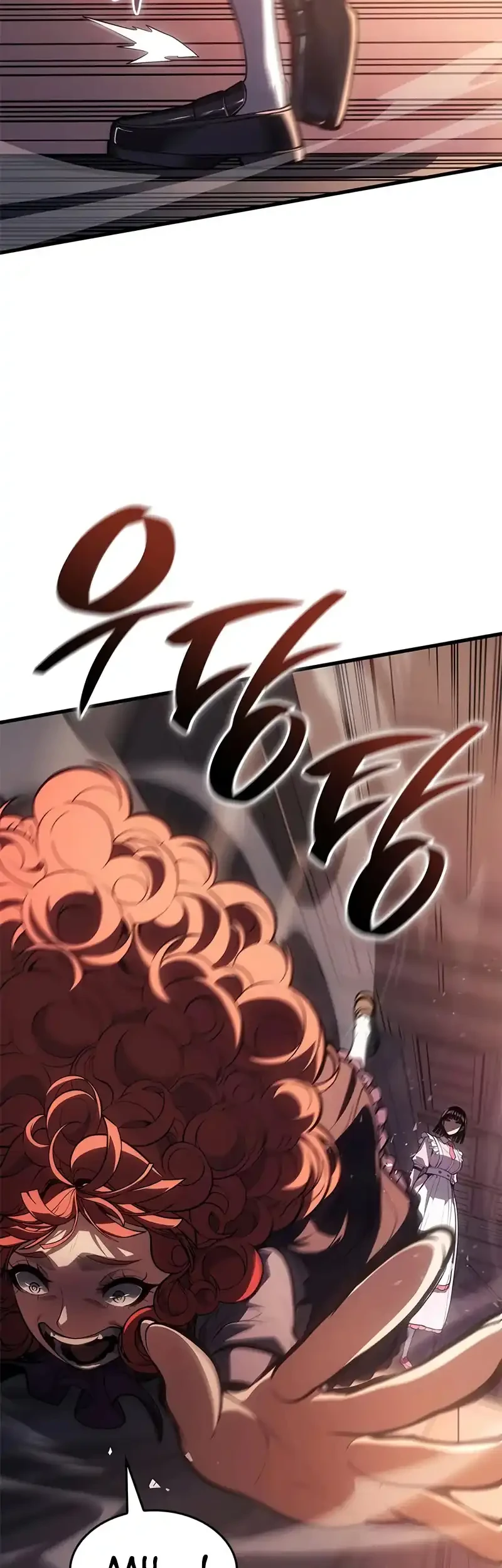 Bad Born Blood Chapter 60 Gambar 23