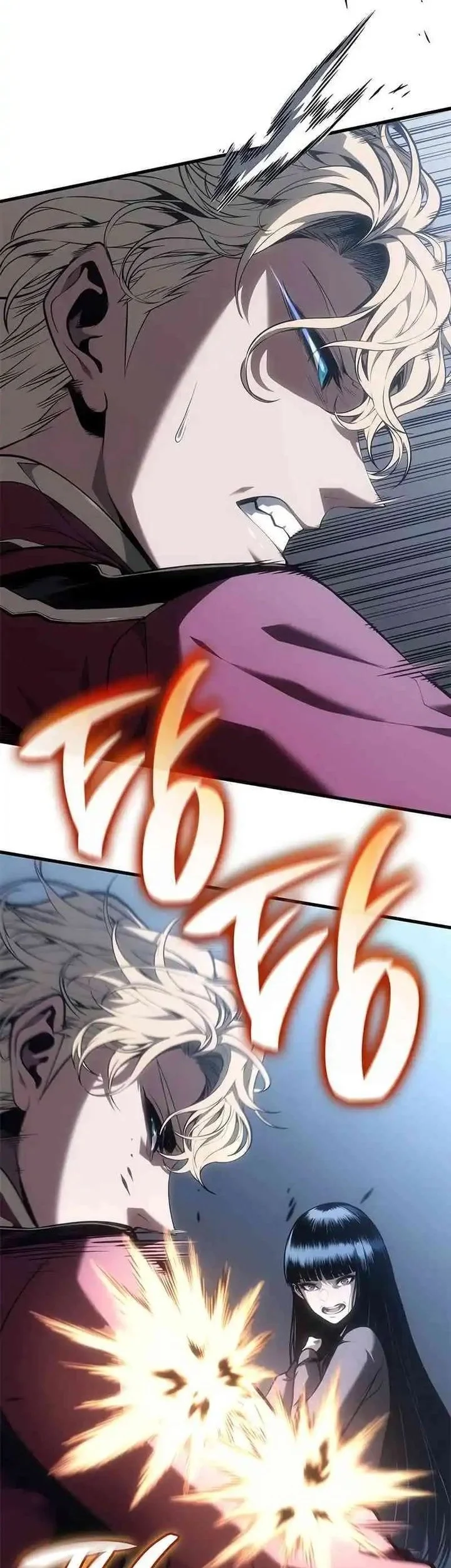 Bad Born Blood Chapter 61 Gambar 23