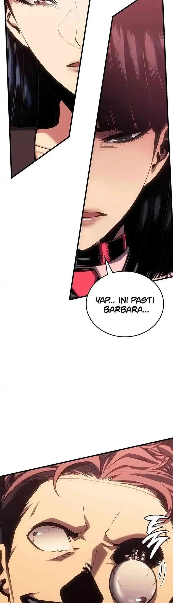 Bad Born Blood Chapter 62 Gambar 26