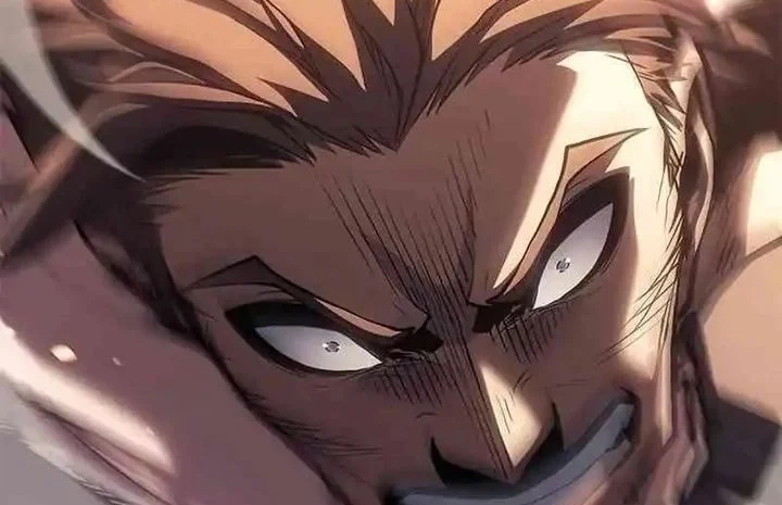 Bad Born Blood Chapter 64 Gambar 21