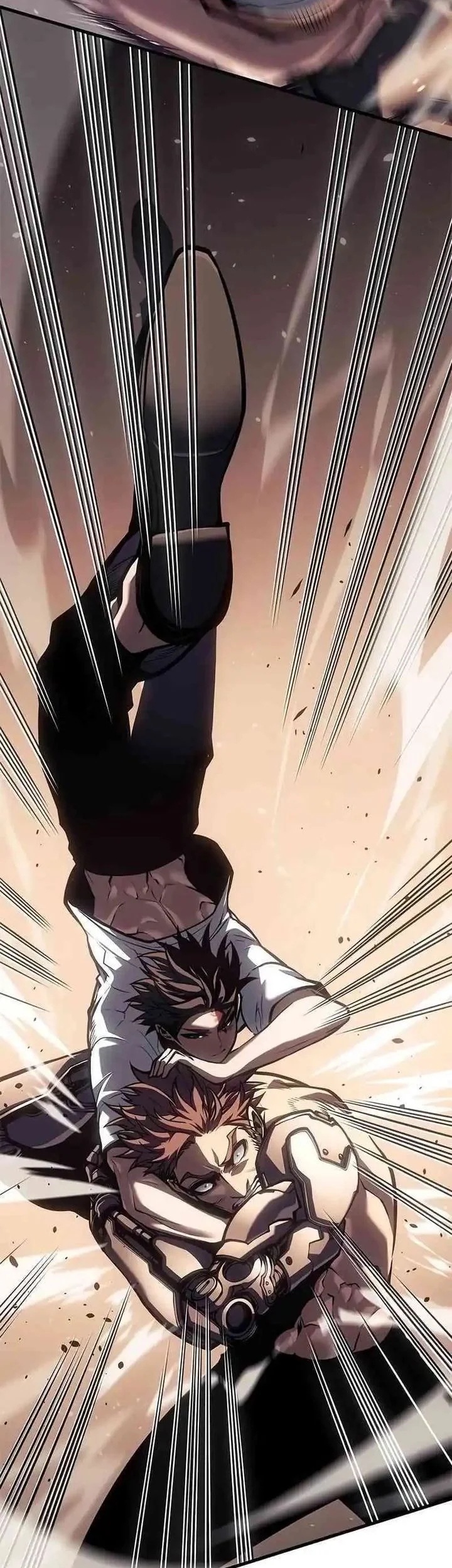 Bad Born Blood Chapter 64 Gambar 22