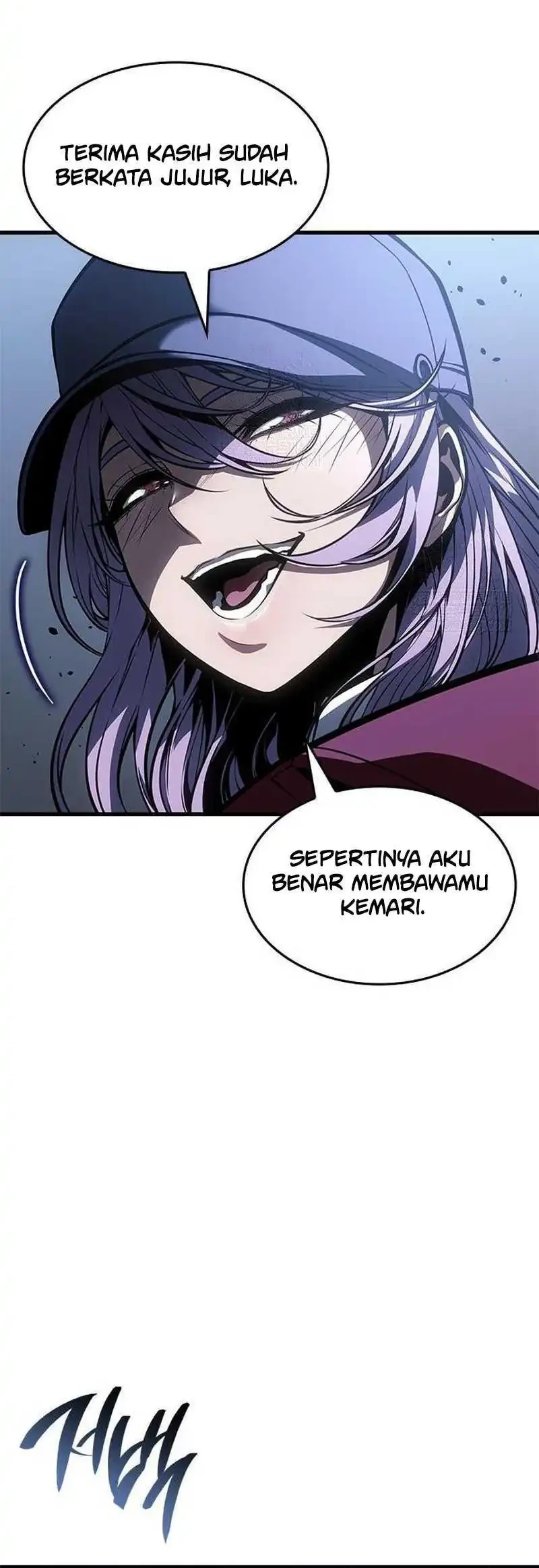 Bad Born Blood Chapter 67 Gambar 46
