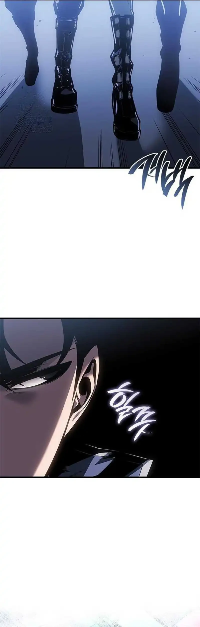 Bad Born Blood Chapter 67 Gambar 47