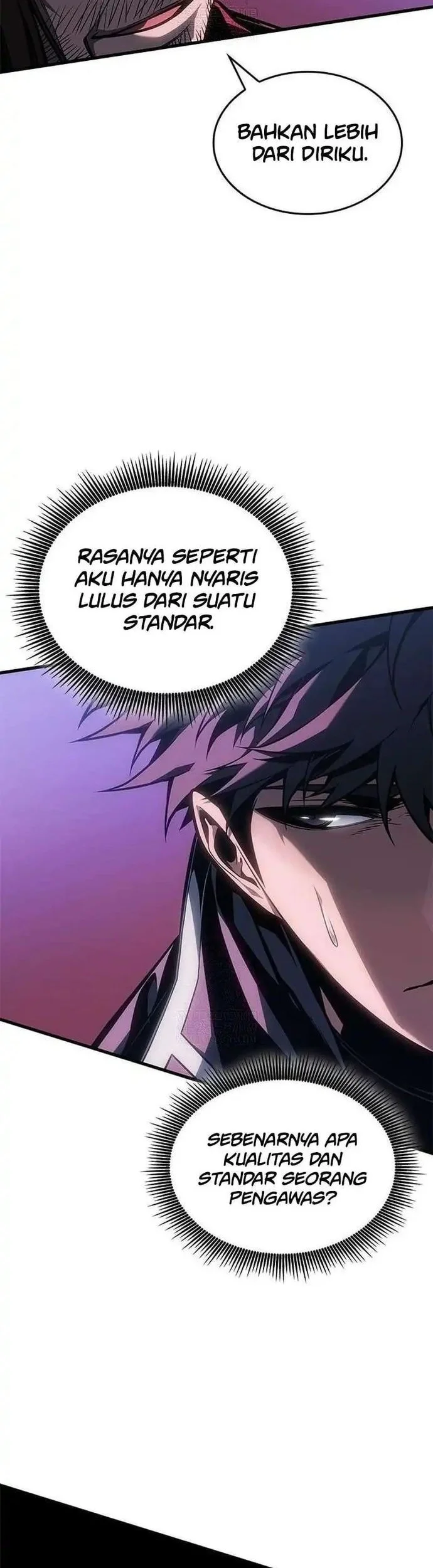 Bad Born Blood Chapter 69 Gambar 20