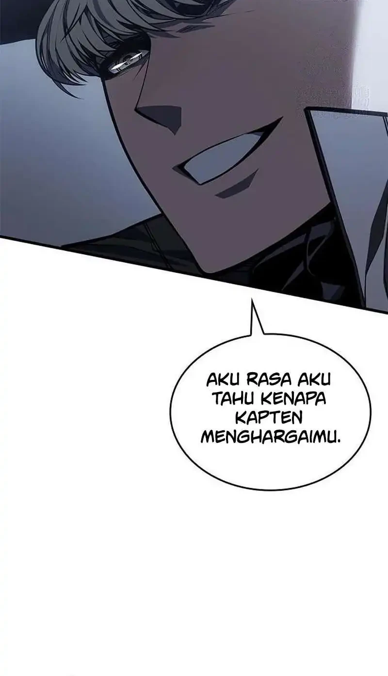 Bad Born Blood Chapter 72 Gambar 22