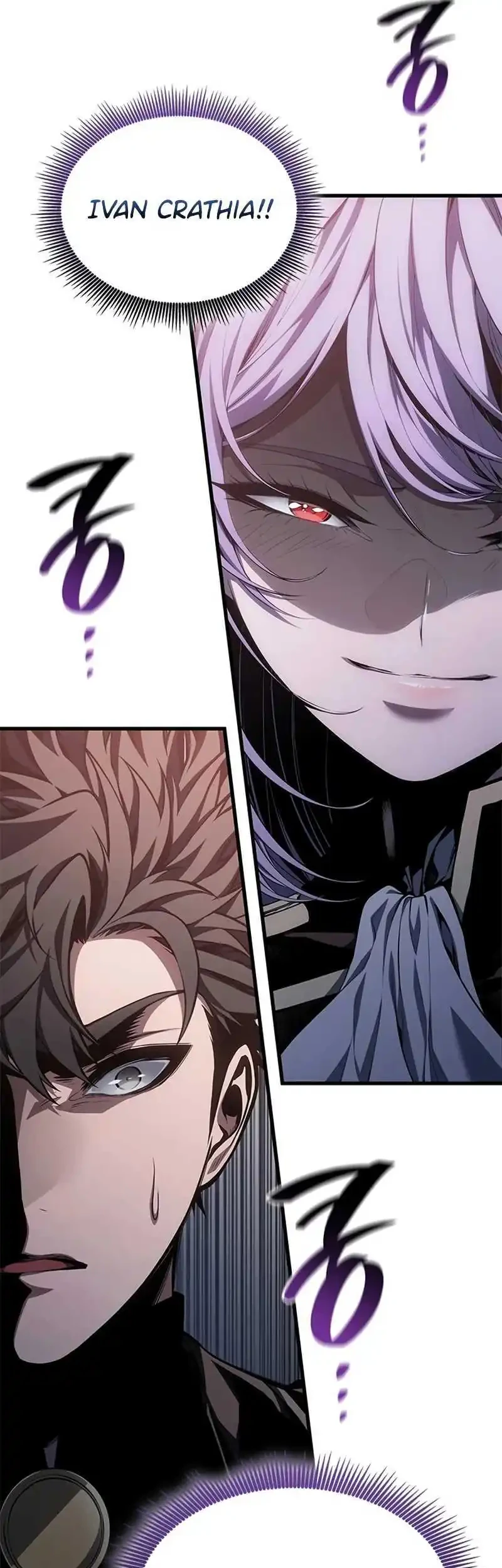 Bad Born Blood Chapter 77 Gambar 21