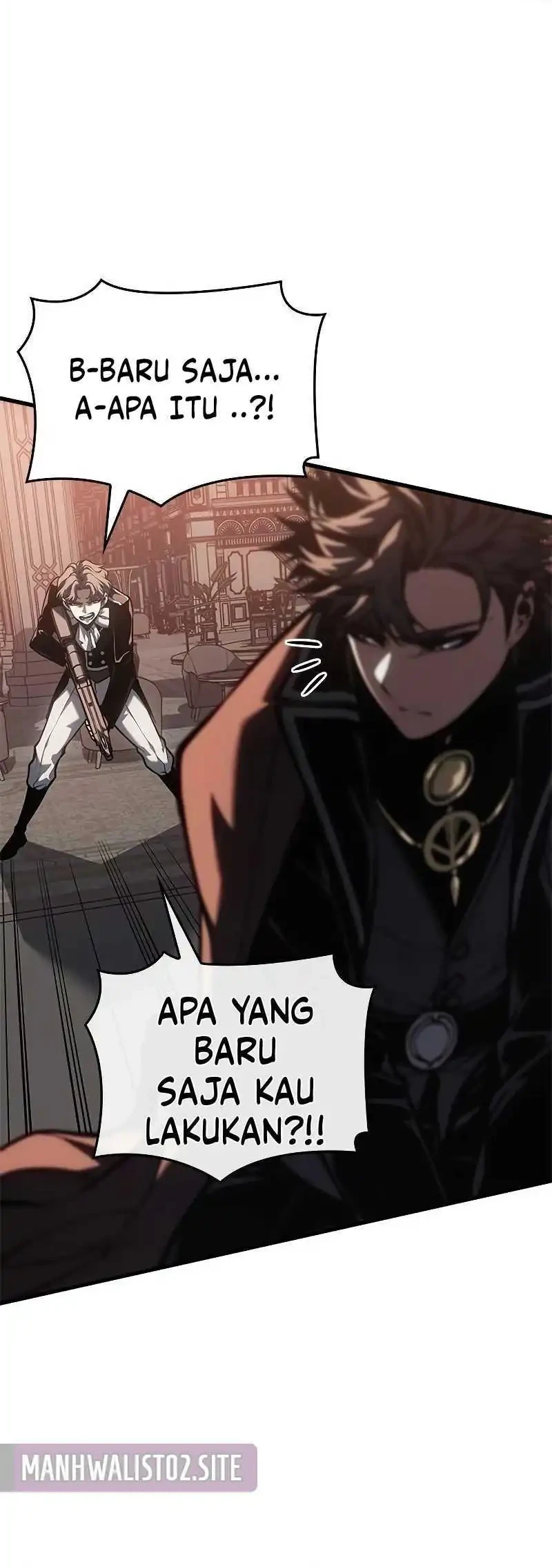 Bad Born Blood Chapter 78 Gambar 19