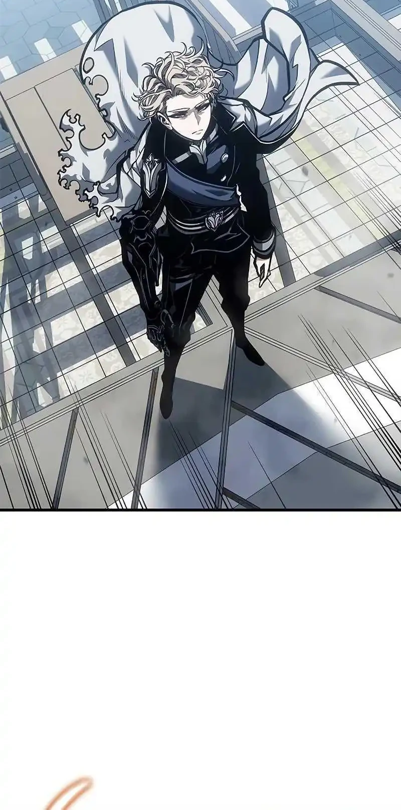 Bad Born Blood Chapter 79 Gambar 20