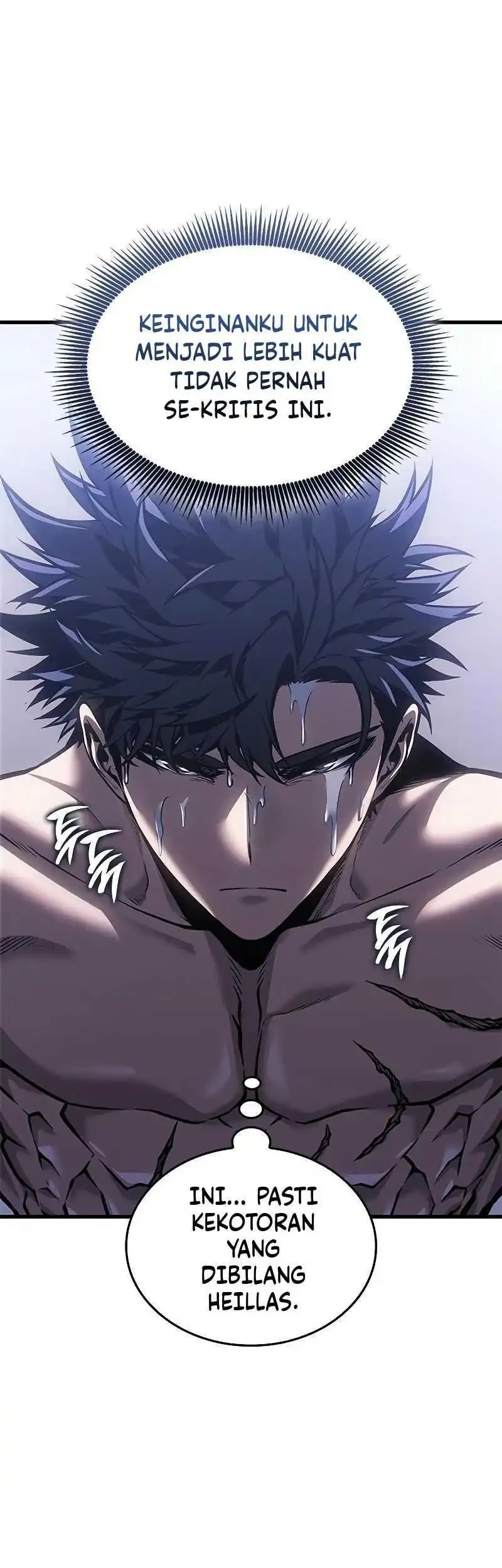 Bad Born Blood Chapter 80 Gambar 19