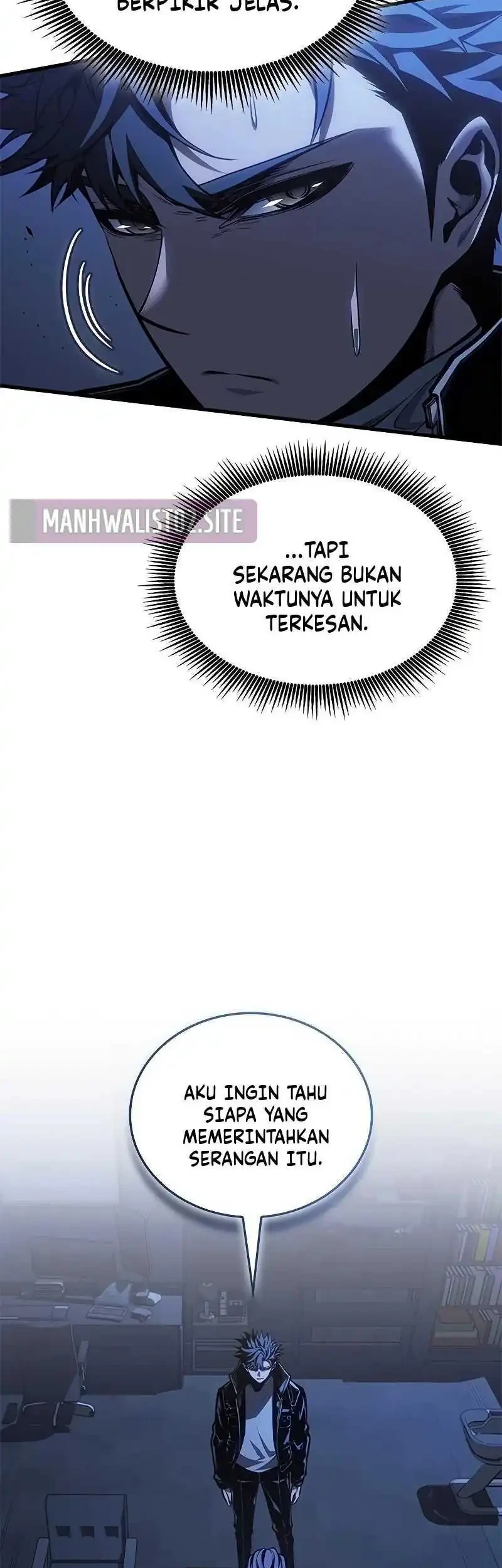 Bad Born Blood Chapter 81 Gambar 19