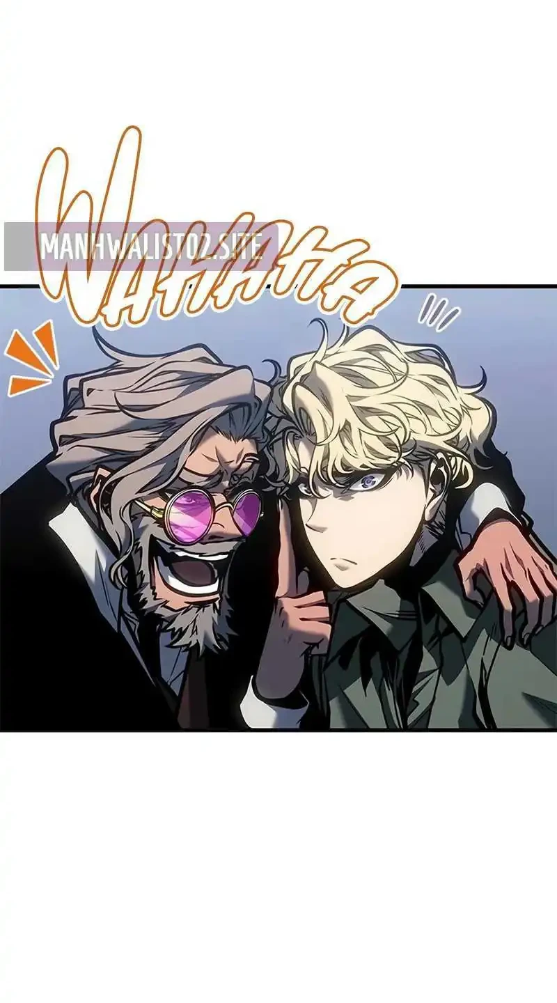 Bad Born Blood Chapter 82 Gambar 20