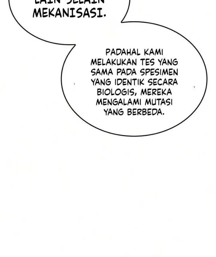 Bad Born Blood Chapter 84 Gambar 20