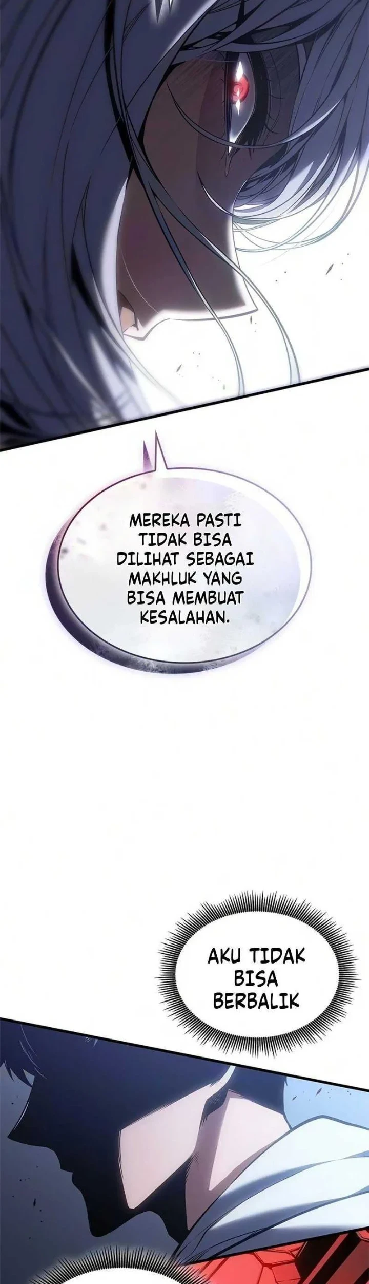 Bad Born Blood Chapter 86 Gambar 21