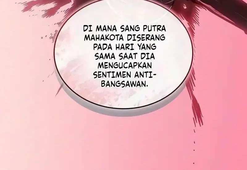 Bad Born Blood Chapter 88 Gambar 20