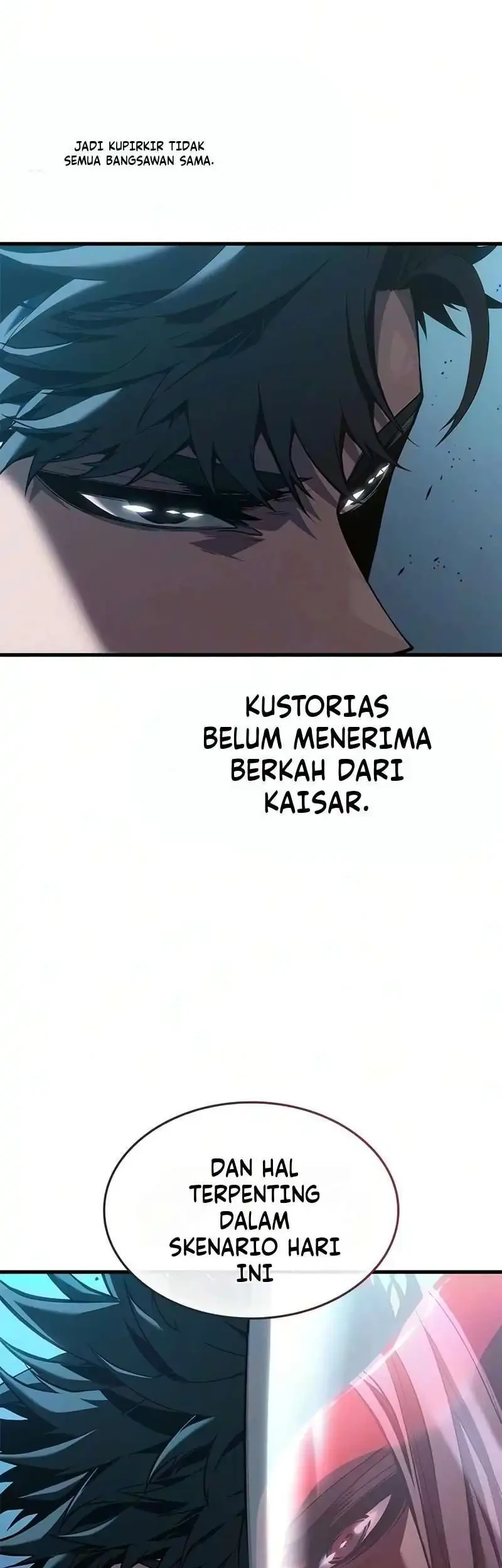 Bad Born Blood Chapter 88 Gambar 22
