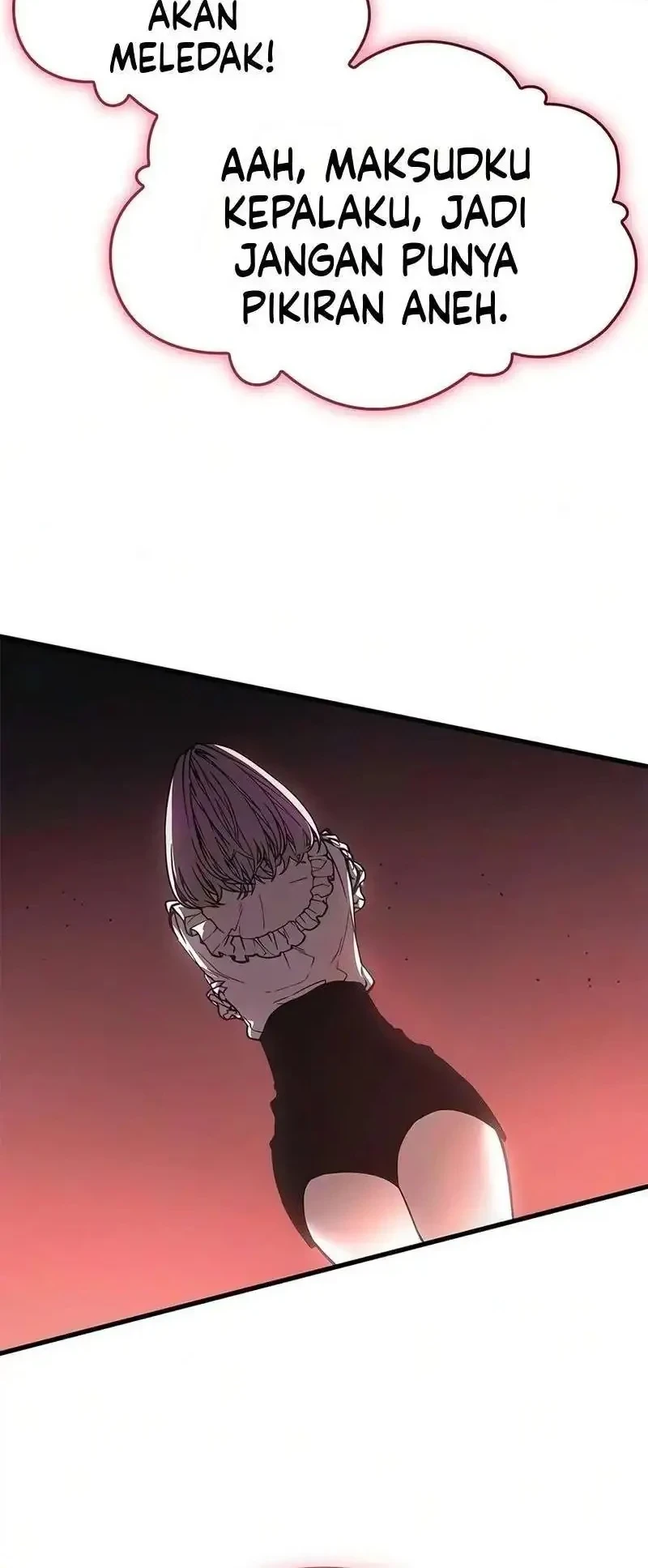 Bad Born Blood Chapter 91 Gambar 20
