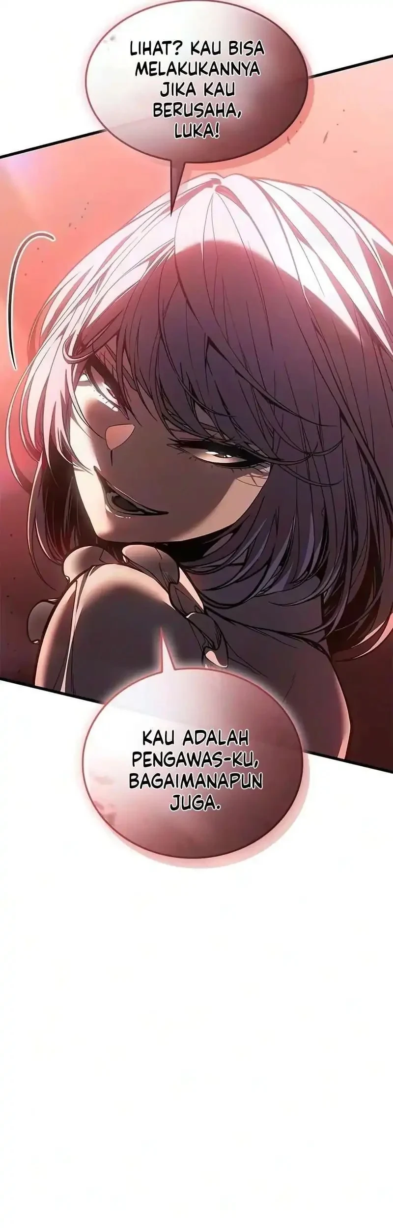 Bad Born Blood Chapter 91 Gambar 21