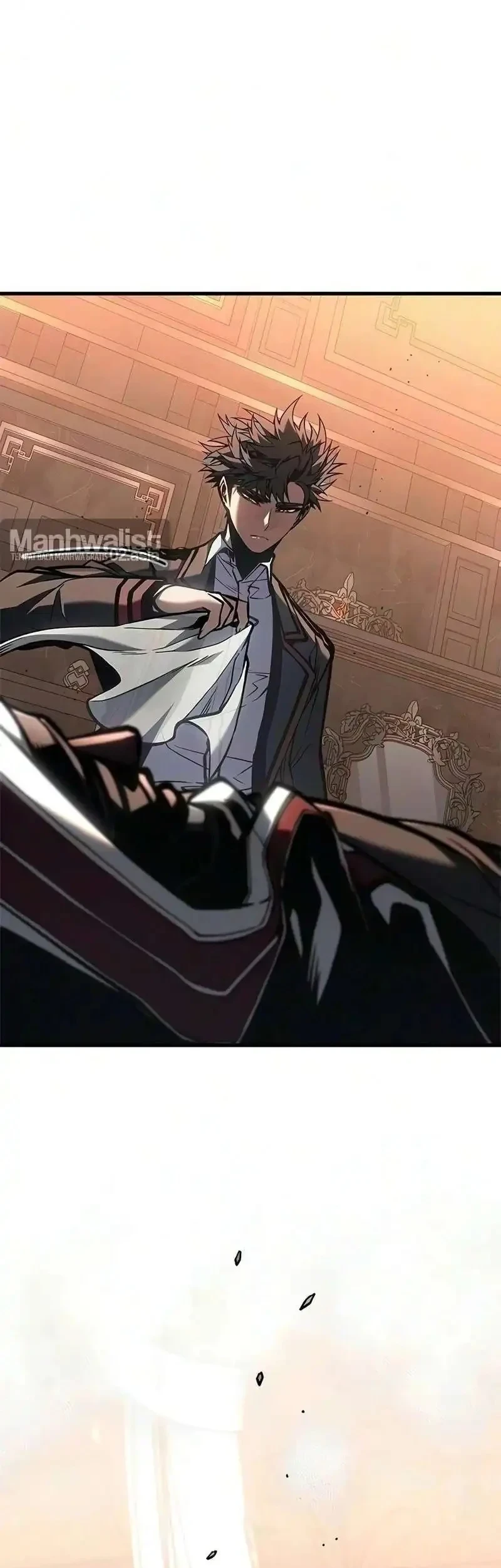 Bad Born Blood Chapter 92 Gambar 20