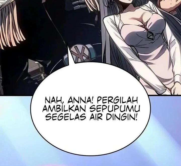 Bad Born Blood Chapter 94 Gambar 25