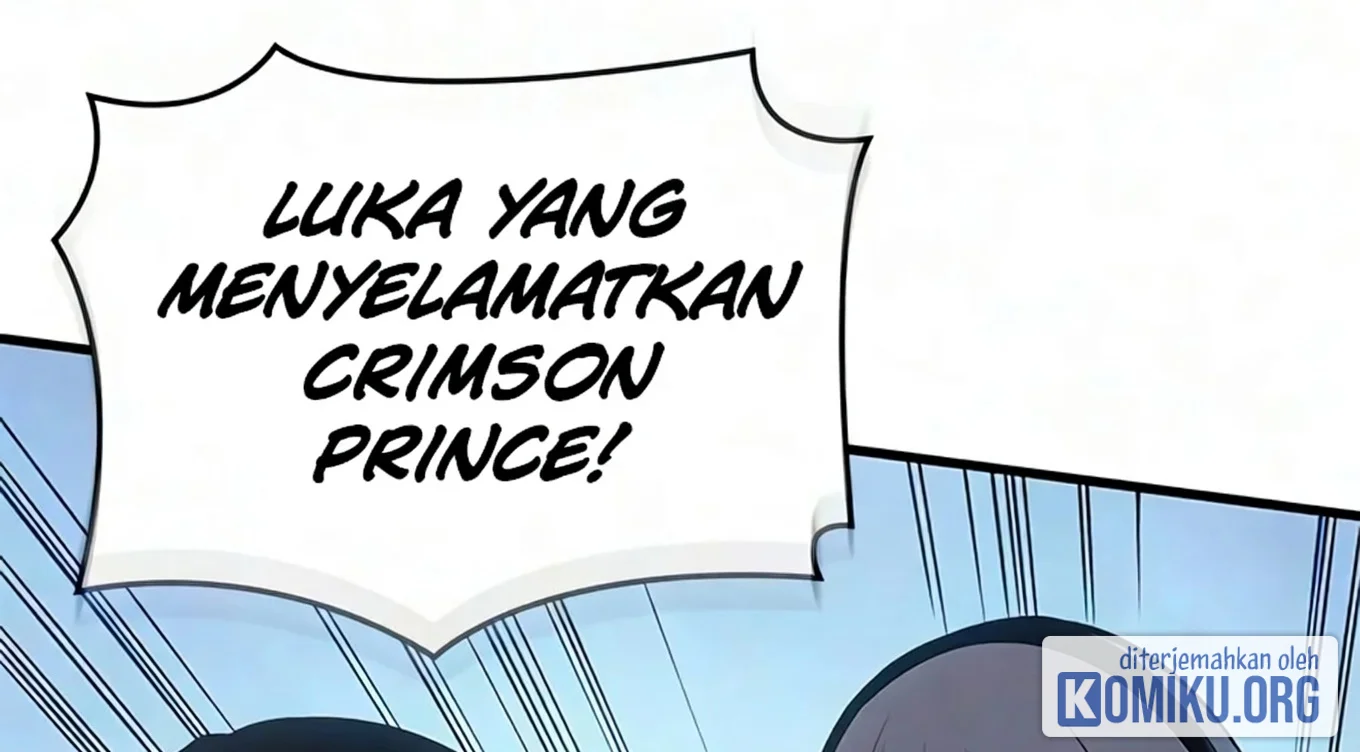Bad Born Blood Chapter 97 Gambar 33