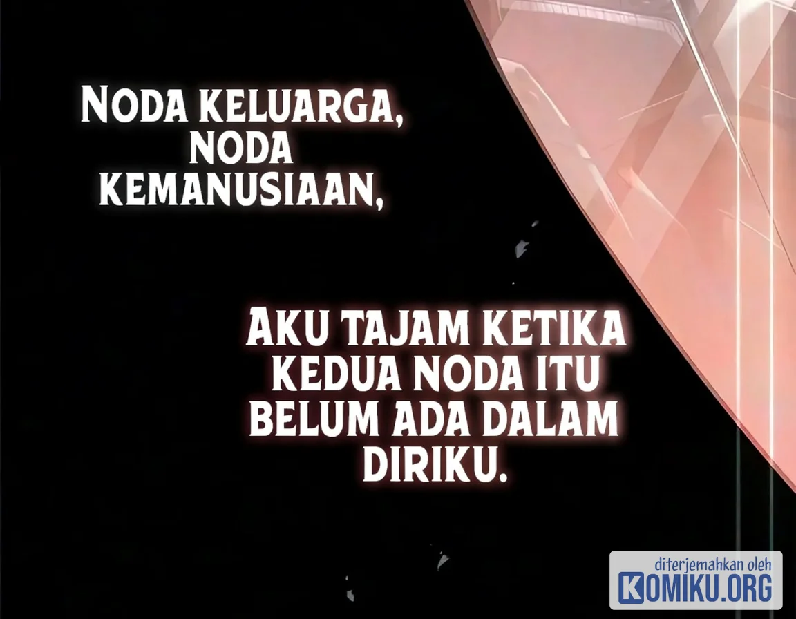Bad Born Blood Chapter 99 Gambar 34