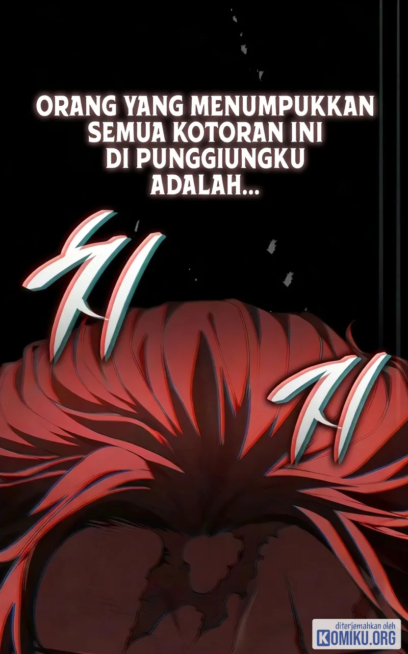Bad Born Blood Chapter 99 Gambar 35