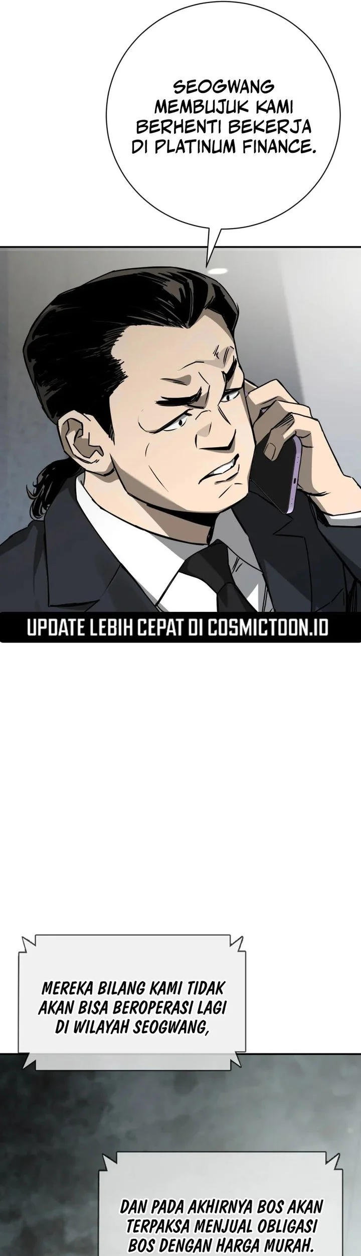 Bad Business Chapter 12 Gambar 29