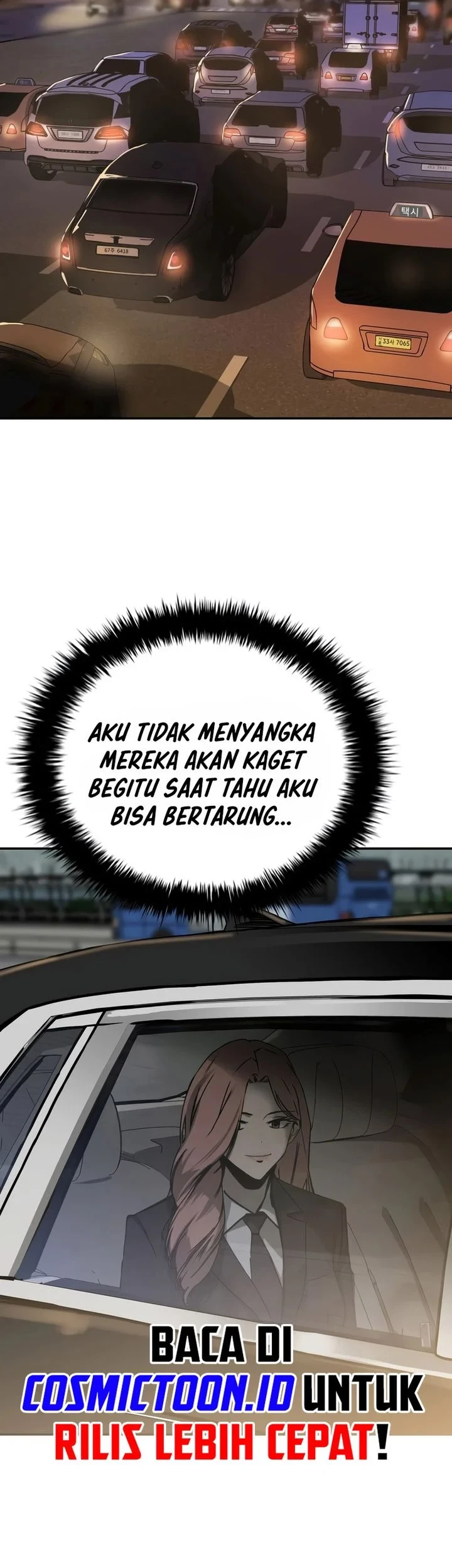Bad Business Chapter 19 Gambar 27