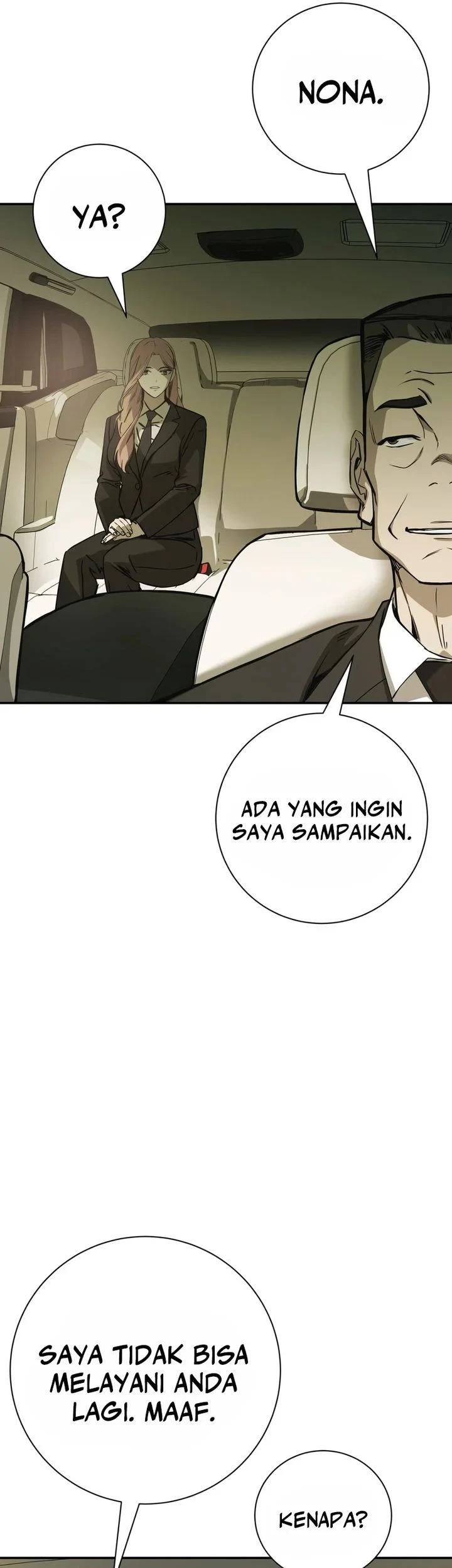 Bad Business Chapter 19 Gambar 29