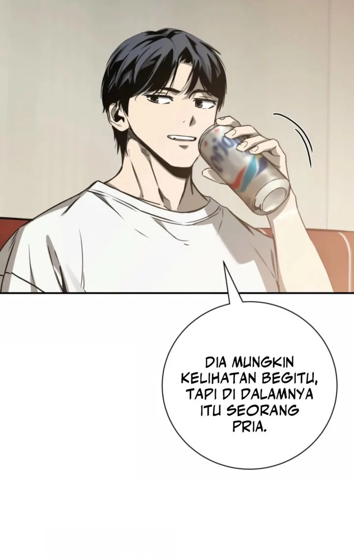 Bad Business Chapter 20 Gambar 30